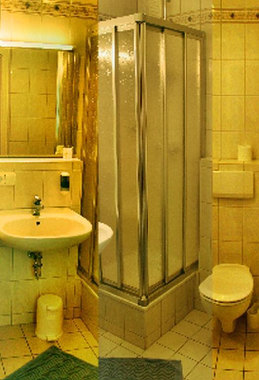מלון Münchberg Braunschweiger Hof חדר תמונה